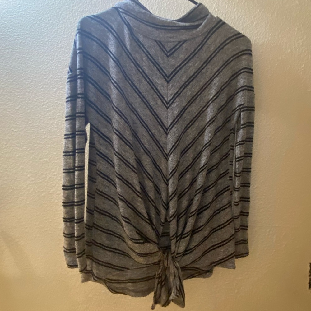Loft sweater size xs